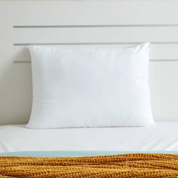 HOMEBOX | Axis Microfibre Pillow - 50x70 cm | 164868056