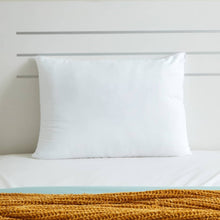 HOMEBOX | Axis Microfibre Pillow - 50x70 cm | 164868056