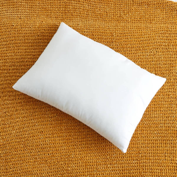 HOMEBOX | Axis Microfibre Pillow - 50x70 cm | 164868056