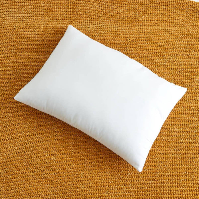 HOMEBOX | Axis Microfibre Pillow - 50x70 cm | 164868056