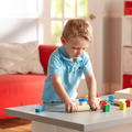 MELISSA & DOUG | Created by Me! Shape, Model, & Mold Modeling Dough Kit | 46000165