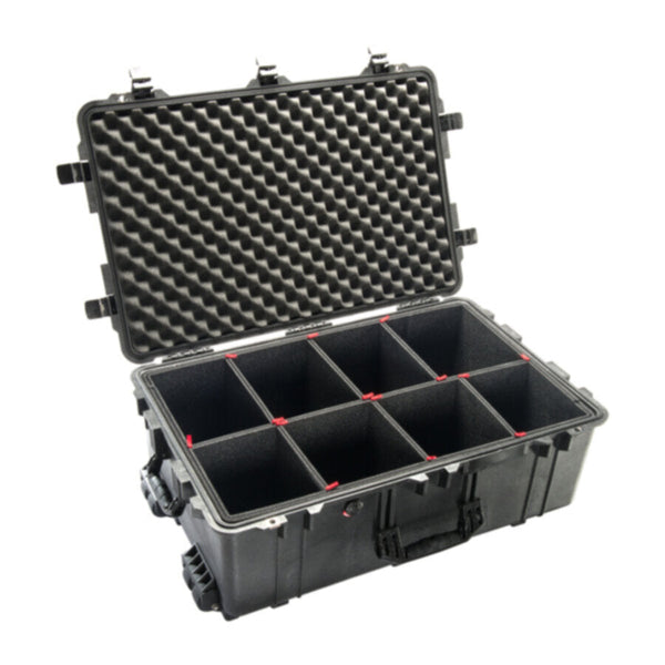 PELICAN | Protector Case | 1650-020-110