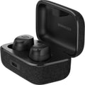 SENNHEISER | MOMENTUM True Wireless 3 Earbuds Black | 509180