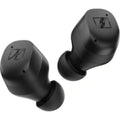 SENNHEISER | MOMENTUM True Wireless 3 Earbuds Black | 509180
