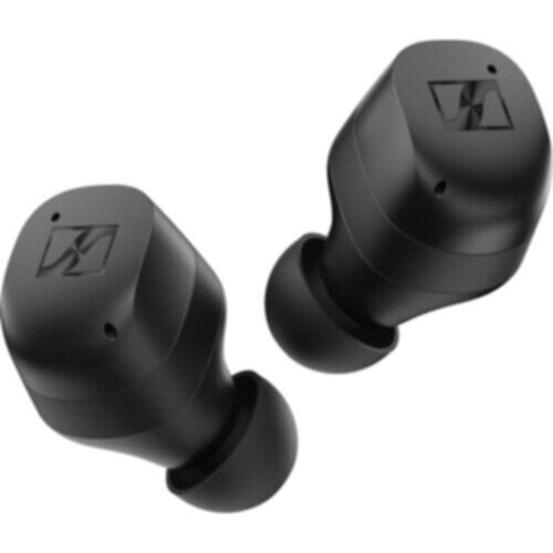 SENNHEISER | MOMENTUM True Wireless 3 Earbuds Black | 509180
