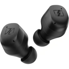 SENNHEISER | MOMENTUM True Wireless 3 Earbuds Black | 509180