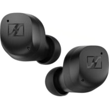 SENNHEISER | MOMENTUM True Wireless 3 Earbuds Black | 509180