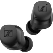 SENNHEISER | MOMENTUM True Wireless 3 Earbuds Black | 509180