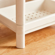 HOMEBOX | Allure Bios Rectangle 4-Tier Bathroom Caddy - 36x23x100 cm | 165284958