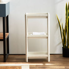 HOMEBOX | Allure Bios Rectangle 3-Tier Bathroom Caddie - 36x23x71 cm | 165284960