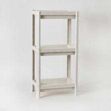 HOMEBOX | Allure Bios Rectangle 3-Tier Bathroom Caddie - 36x23x71 cm | 165284960