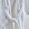 HOMEBOX | Luxe Waffle Terry Cotton Bathrobe - XL | 165311888