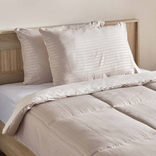 HOMEBOX | Bristol 3-Piece Twin Microfibre Reversible Comforter Set - 160x220 cm | 165312526