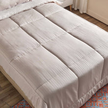 HOMEBOX | Bristol 3-Piece Twin Microfibre Reversible Comforter Set - 160x220 cm | 165312526