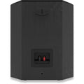 KLIPSCH | Two-Way Surround Sound Speaker Pair Ebony | RP-502S II