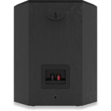 KLIPSCH | Two-Way Surround Sound Speaker Pair Ebony | RP-502S II