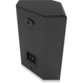 KLIPSCH | Two-Way Surround Sound Speaker Pair Ebony | RP-502S II