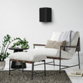 KLIPSCH | Two-Way Surround Sound Speaker Pair Ebony | RP-502S II