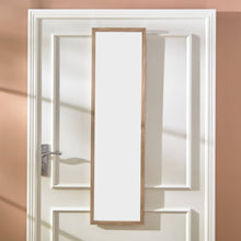 HOMEBOX | Aroma Over-the-Door Mirror - 30x120 cm | 165361957