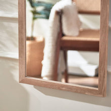 HOMEBOX | Aroma Over-the-Door Mirror - 30x120 cm | 165361957