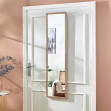 HOMEBOX | Aroma Over-the-Door Mirror - 30x120 cm | 165361957