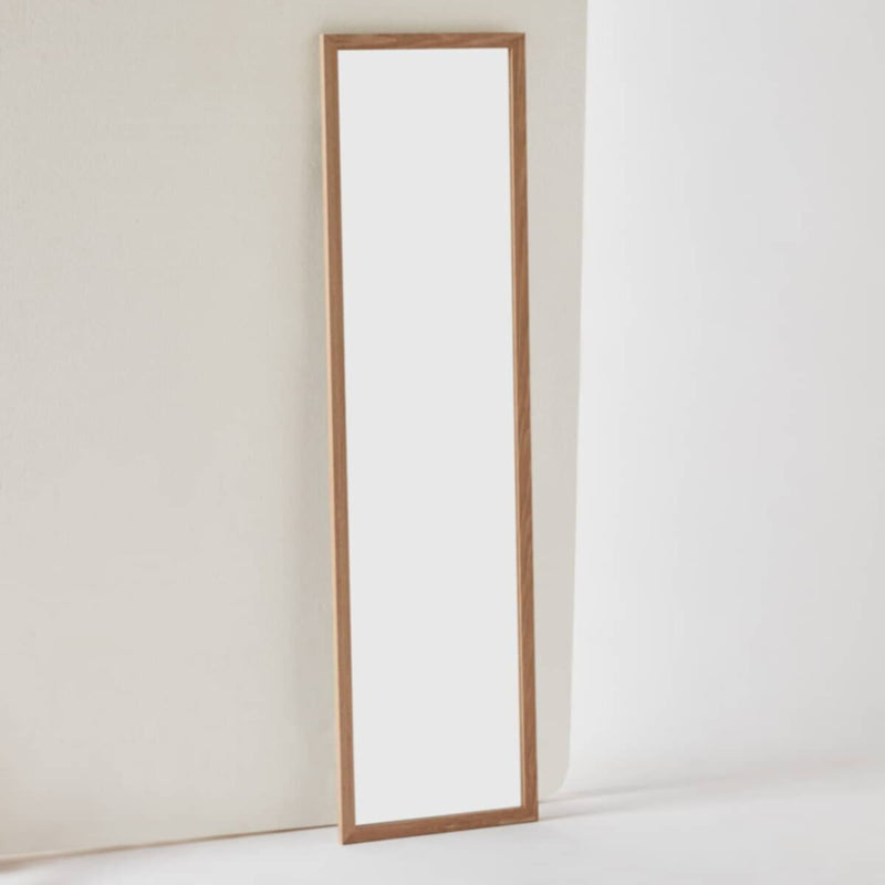 HOMEBOX | Aroma Over-the-Door Mirror - 30x120 cm | 165361957