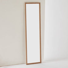 HOMEBOX | Aroma Over-the-Door Mirror - 30x120 cm | 165361957