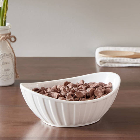 HOMEBOX | Supreme Oval Bowl - 15 cm | 165391000