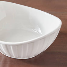 HOMEBOX | Supreme Oval Bowl - 15 cm | 165391000