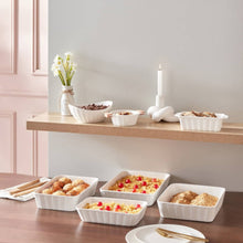 HOMEBOX | Supreme Oval Bowl - 15 cm | 165391000