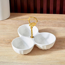 HOMEBOX | Supreme 3-Partition Bowl | 165391001