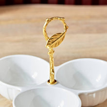 HOMEBOX | Supreme 3-Partition Bowl | 165391001