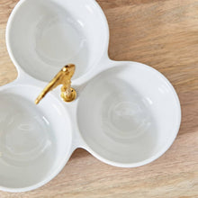 HOMEBOX | Supreme 3-Partition Bowl | 165391001