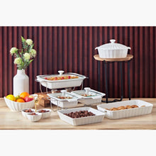 HOMEBOX | Supreme 3-Partition Bowl | 165391001