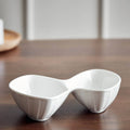 HOMEBOX | Supreme 2-Partition Bowl | 165391002