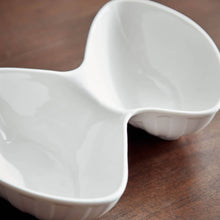 HOMEBOX | Supreme 2-Partition Bowl | 165391002