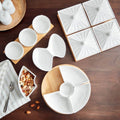 HOMEBOX | Supreme 2-Partition Bowl | 165391002