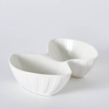 HOMEBOX | Supreme 2-Partition Bowl | 165391002