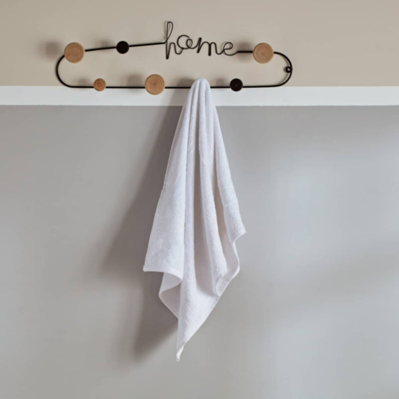 HOMEBOX | Essential Carded Hand Towel - 50x90 cm | 165409191