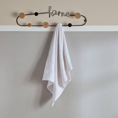 HOMEBOX | Essential Carded Hand Towel - 50x90 cm | 165409191