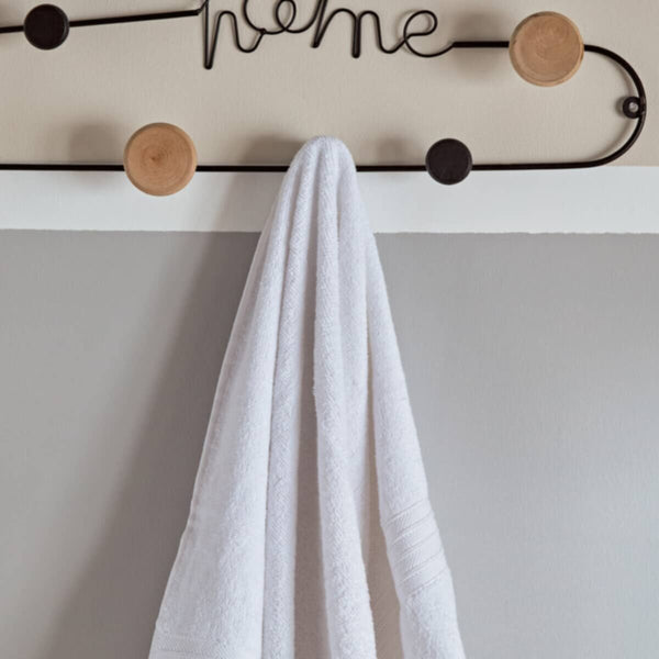HOMEBOX | Essential Carded Hand Towel - 50x90 cm | 165409191
