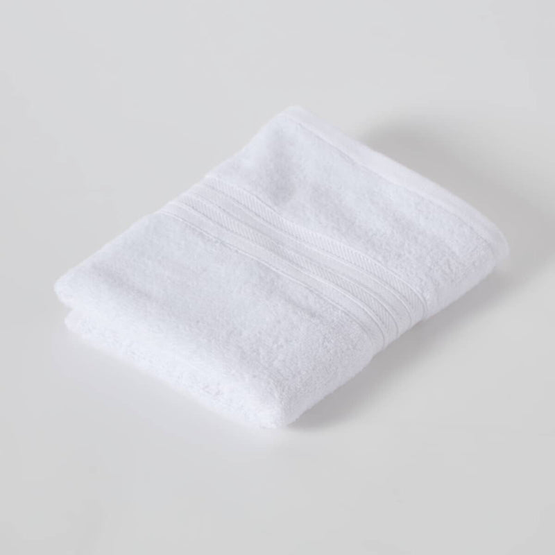 HOMEBOX | Essential Carded Hand Towel - 50x90 cm | 165409191