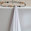 HOMEBOX | Essential Carded Bath Towel - 70x140 cm | 165409192