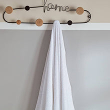 HOMEBOX | Essential Carded Bath Towel - 70x140 cm | 165409192