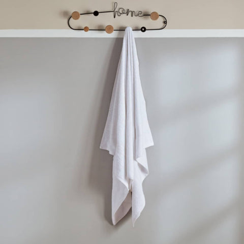 HOMEBOX | Essential Carded Bath Sheet - 90x150 cm | 165409193