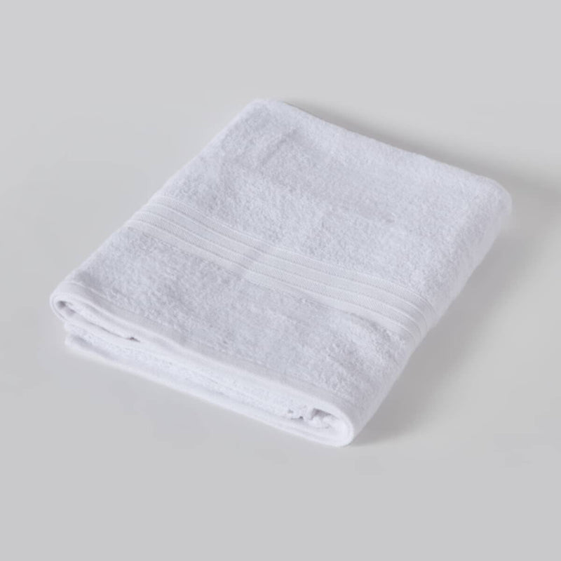 HOMEBOX | Essential Carded Bath Sheet - 90x150 cm | 165409193