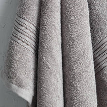 HOMEBOX | Essential Carded Hand Towel - 50x90 cm | 165409195