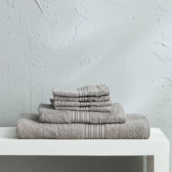 HOMEBOX | Essential Carded Hand Towel - 50x90 cm | 165409195