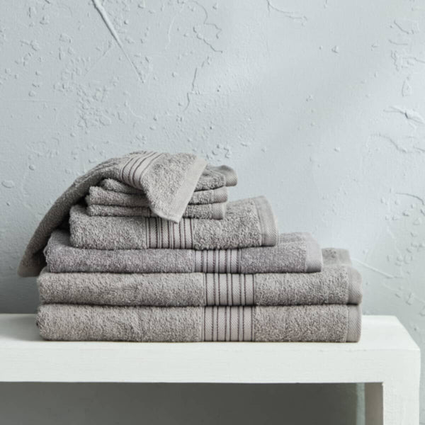 HOMEBOX | Essential Carded Hand Towel - 50x90 cm | 165409195