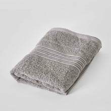 HOMEBOX | Essential Carded Hand Towel - 50x90 cm | 165409195